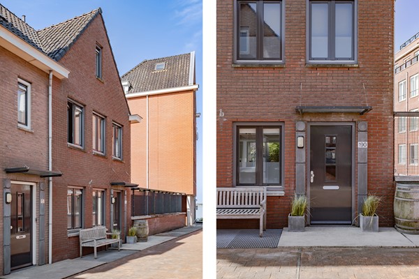 Medium property photo - Visserseiland 190, 1621 AA Hoorn